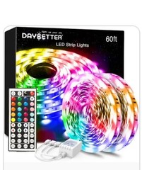 Waterproof Led Striplights