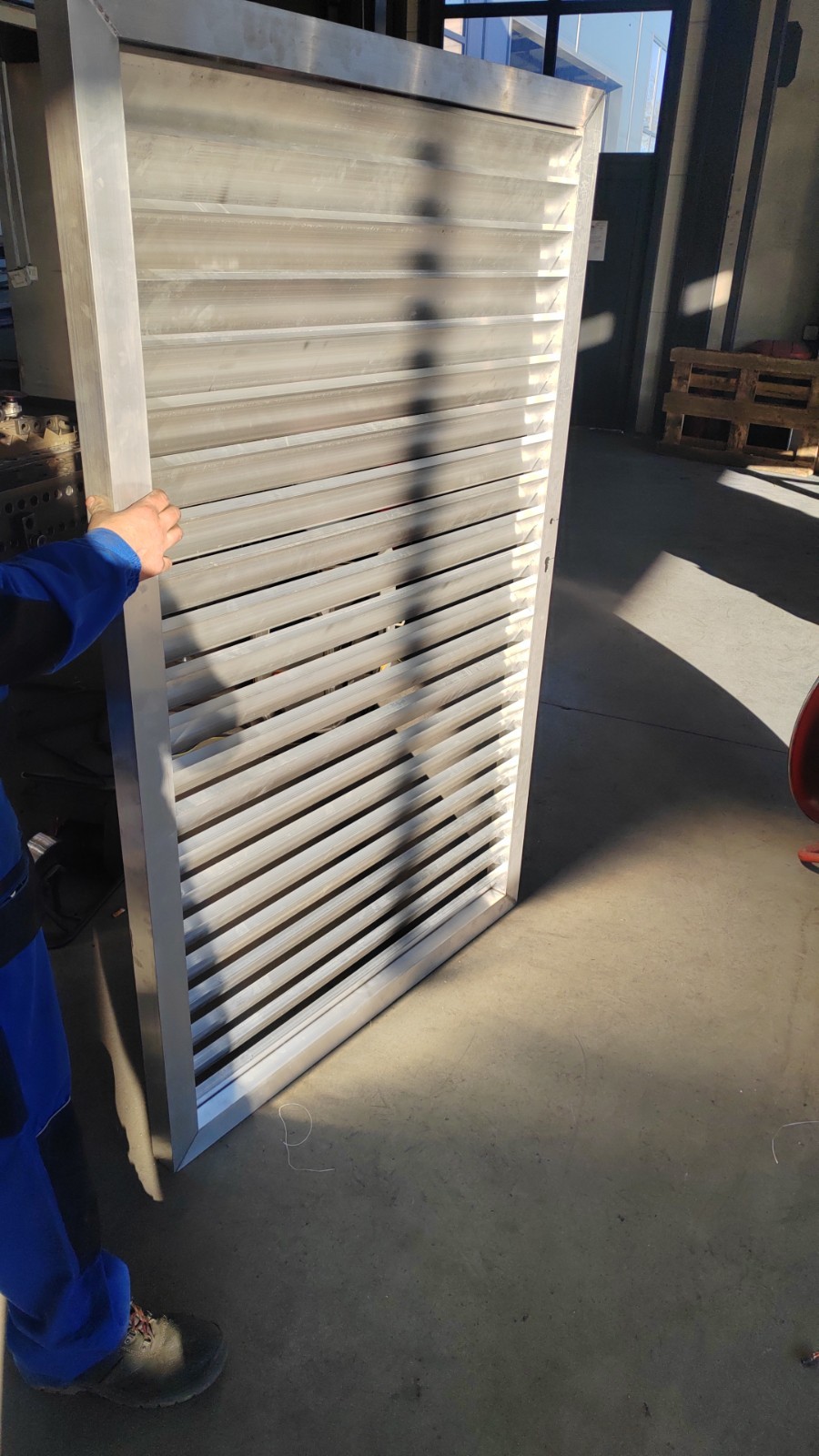 aluminum fence gate gallery