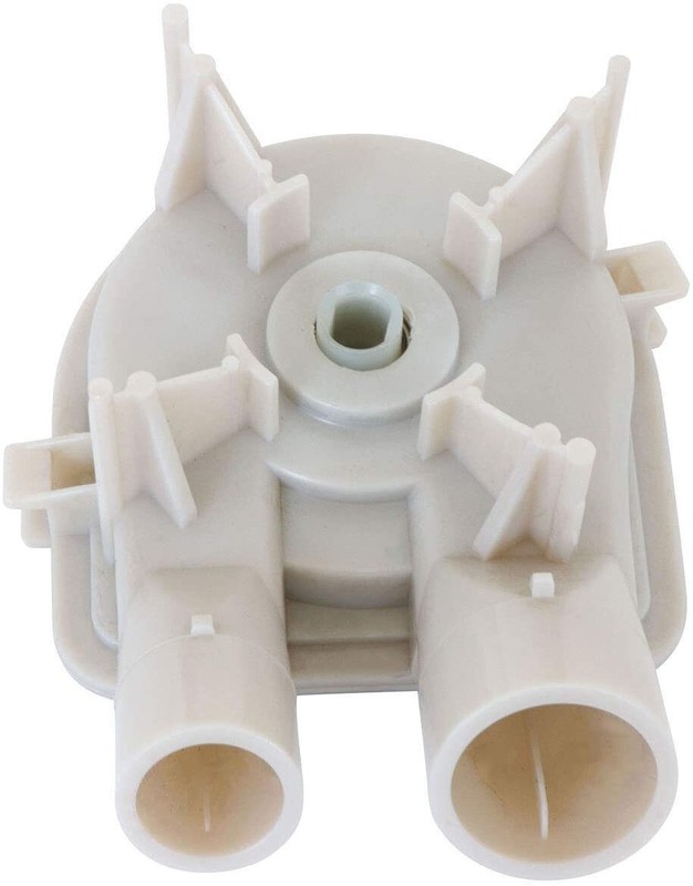 Water Pump by Scaroo ,A Compatible replacement for 110.26902690 gallery