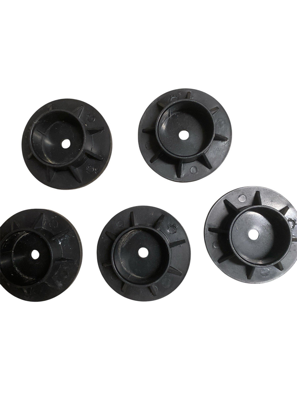 Intex Leg Cap replacement for intex round Pools 10/12 ft X 30in ( 5 count ) gallery