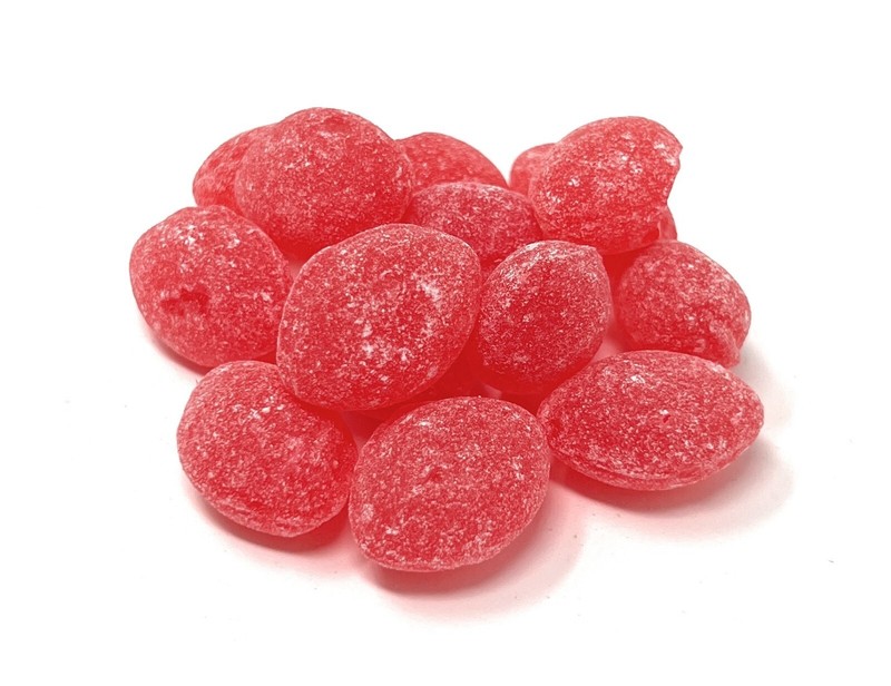 Olde Time Cinnamon Sanded Hard Candy, 4 lbs. ~ YANKEETRADERS® ~ FREE SHIPPING gallery