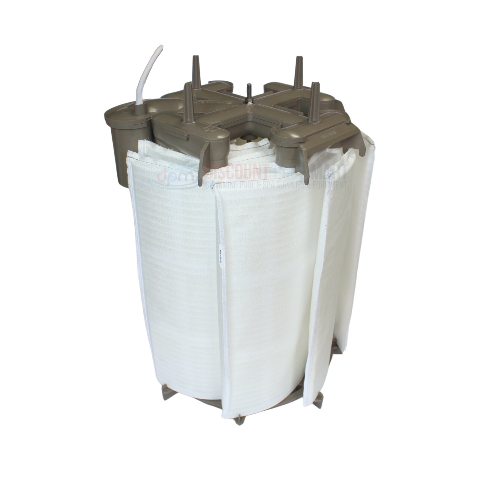 DEX3600DC Filter Element Cluster Compatible with Hayward 36 Sq Ft. Pool Filter gallery