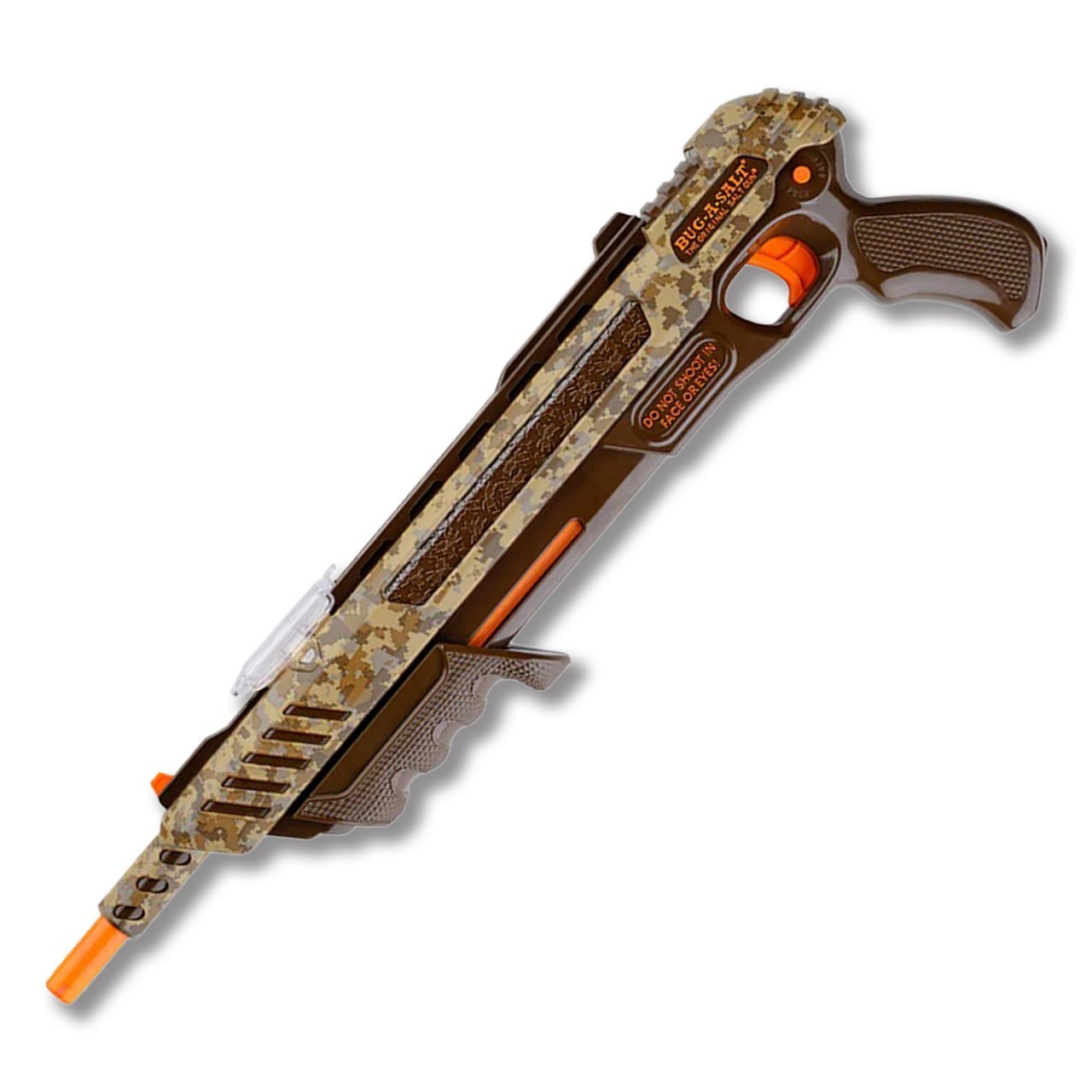 Insect Killing Gun Bug-A-Salt Limited Edition Tacti-Kill 3.0 gallery