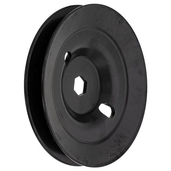 3 Spindle Pulley 48" For John Deere E140 E150 E160 E170 S140 S160 S170 48" Deck gallery