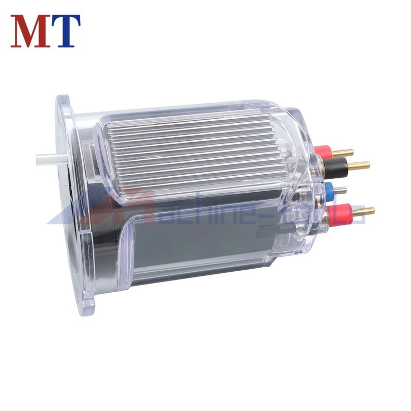 R0511400 Durable Construction Electrode Salt Cell For Ei APURE35 and APURE35PLG gallery