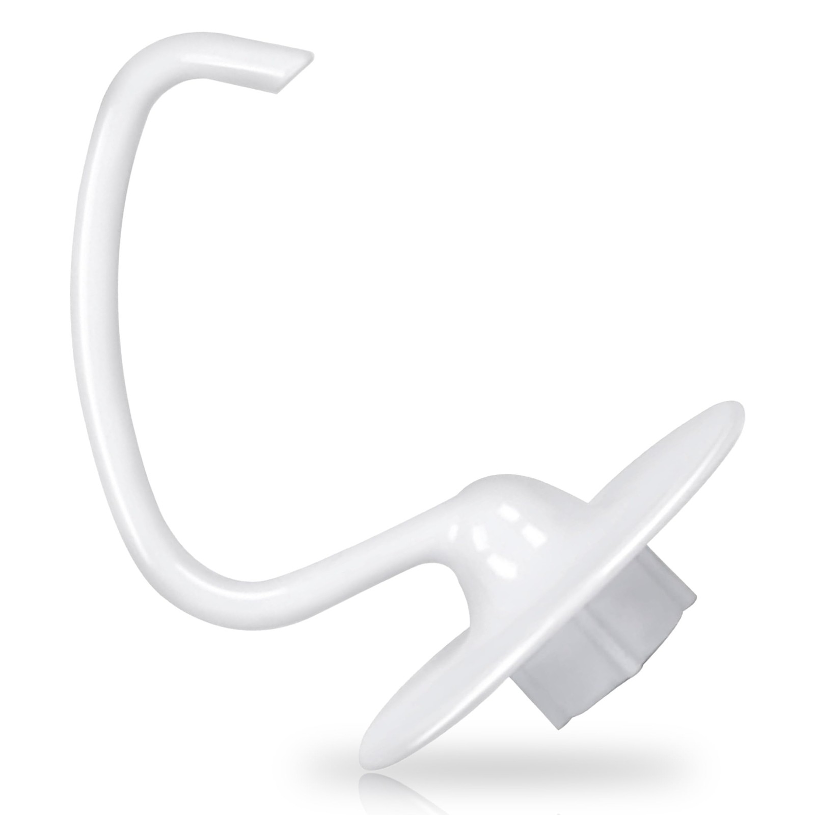Kitchen Aid Dough Hook Attachment for Stand Mixer 4.5 Qt, 5 Qt for Kitchenaid Do gallery