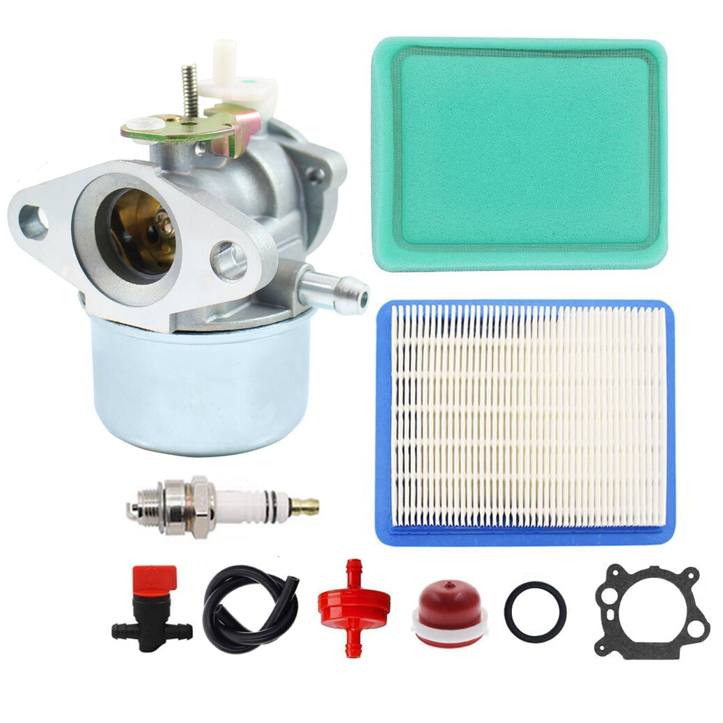Carburetor Carb for Briggs & Stratton 4hp 5hp 6hp 7hp Small Motor Carb Stens 520 gallery