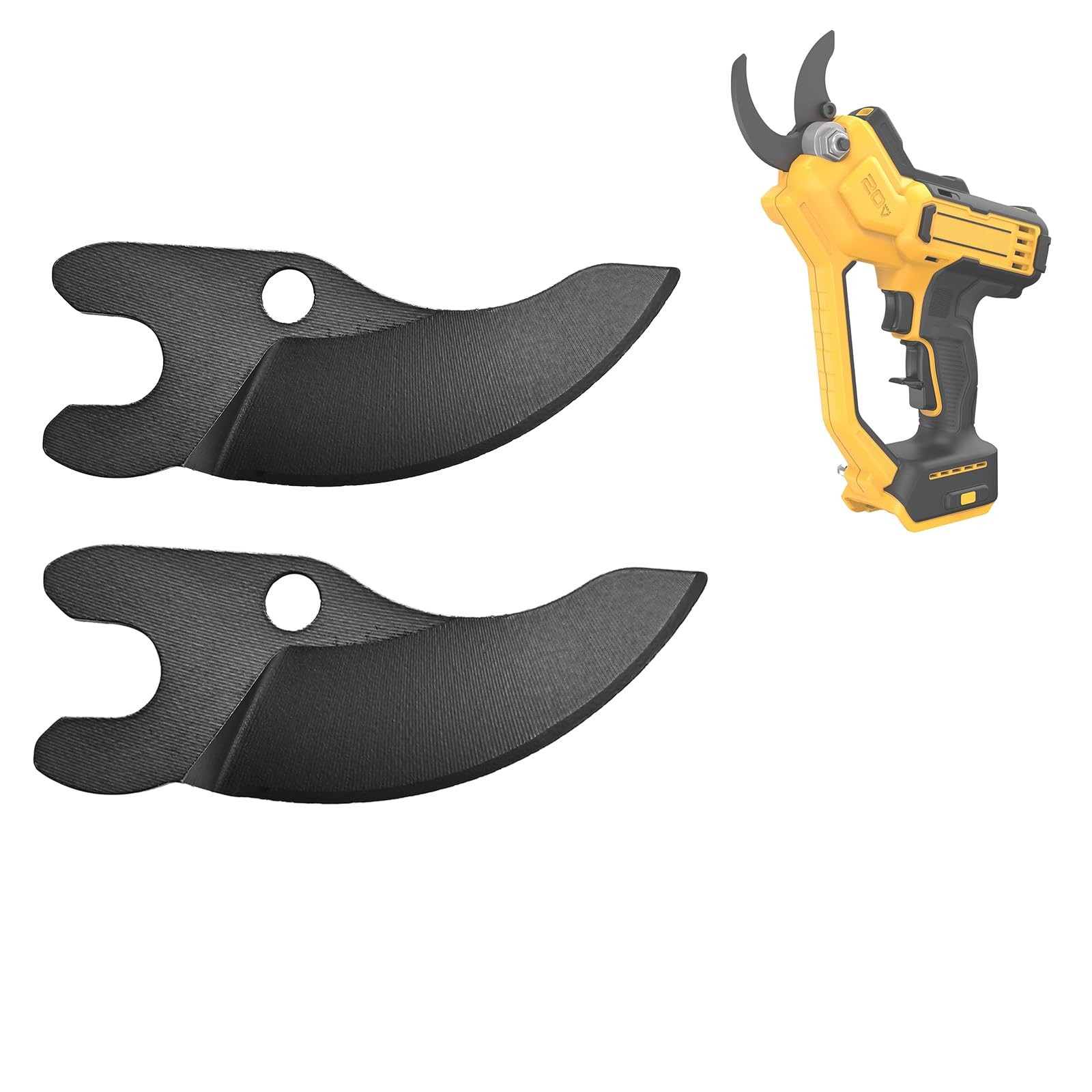 Compatible with DEWALT Pruner Part Number: N920015 (DCPR320B、DCPR320D1) Pruni... gallery