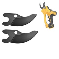 Compatible with DEWALT Pruner Part Number: N920015 (DCPR320B、DCPR320D1) Pruni…