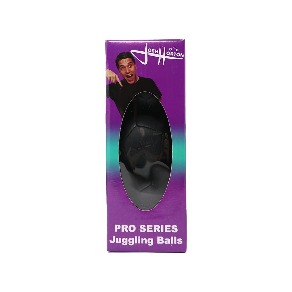 - Josh Horton Pro Series Juggling Balls - Professional - for All Levels & Age... gallery