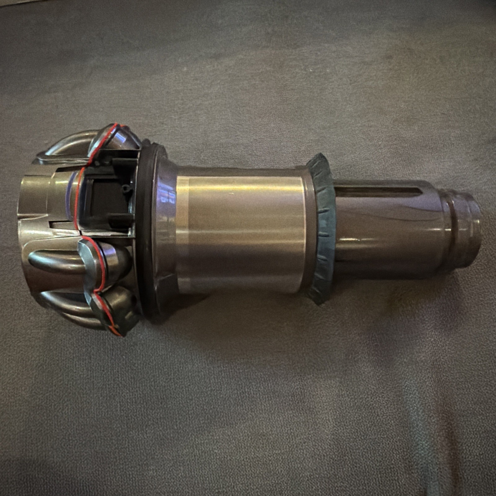 Dyson vacuum Cyclone Assembly - Outsize SV16 SV29 - Genuine OEM Part gallery