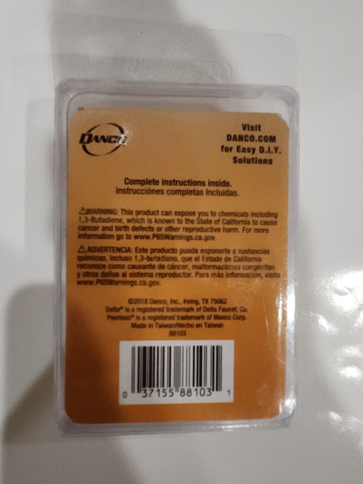 Danco Repair Kit For Delta & Peerless gallery