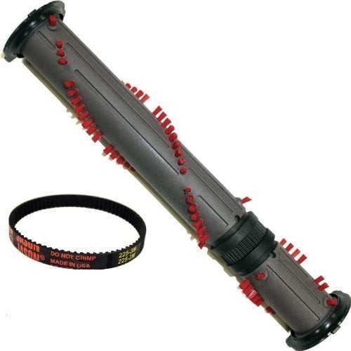 Generic Replacement Roller and 1 Belt Designed to Fit Dyson DC17 gallery