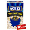 Act II Kettle Corn Microwave Popcorn, 2.75 oz., 18-Count Bags FREE SHIPPING gallery