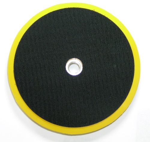Dewalt Genuine OEM Replacement Backing Pad, N092491 gallery
