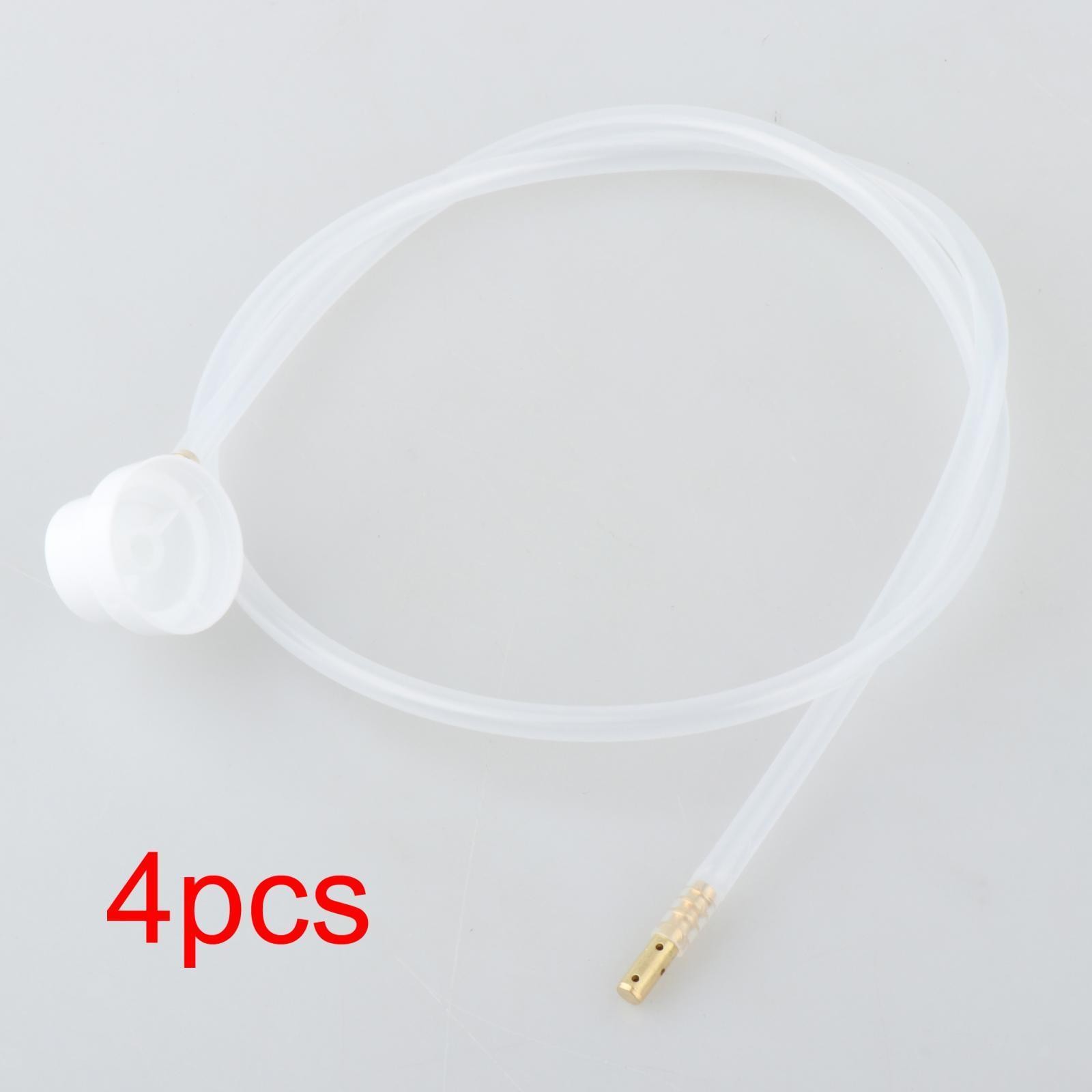 4Pcs Flexible Reusable 360 Degrees gallery