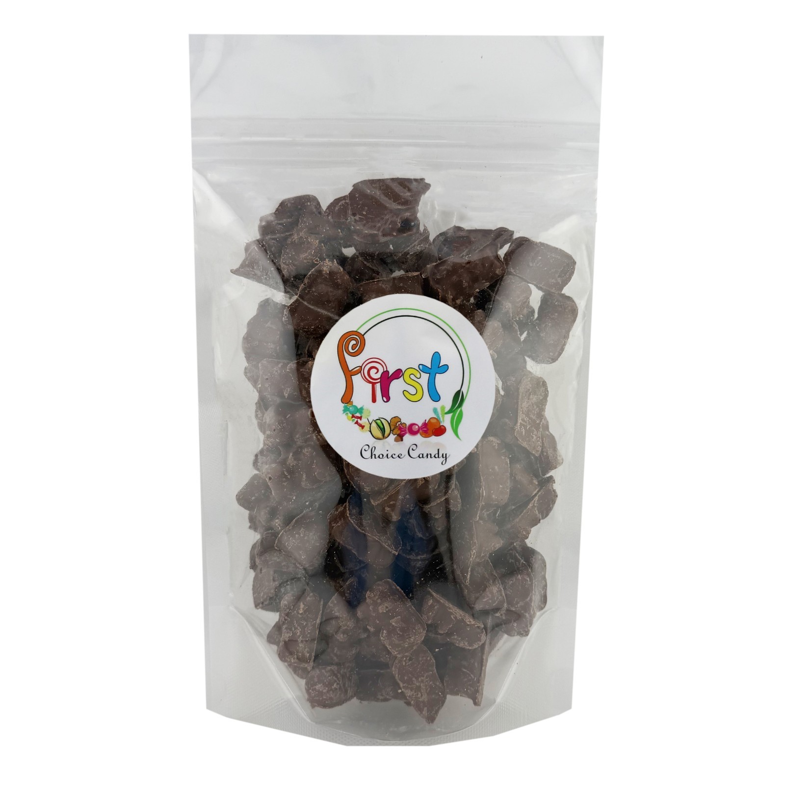 FirstChoiceCandy Gummy Bears ( Dark Chocolate covered Gummy Bears ) gallery