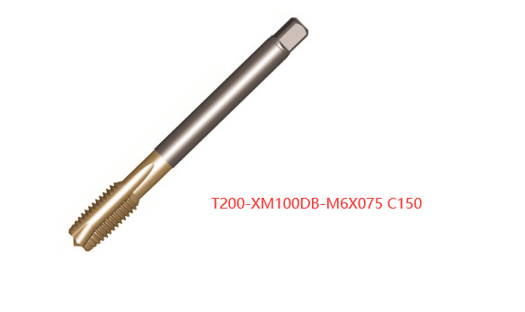 ORIGINAL USER TOOLS3PCS T200-XM100DB-M6X075 C150 gallery