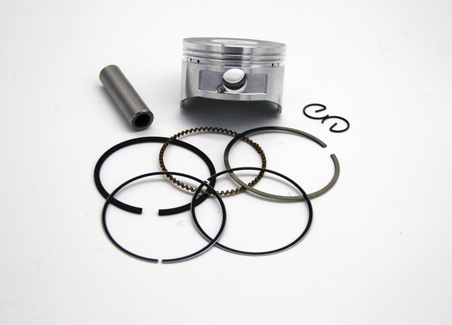 GX100 Piston Ring Kit 56mm For Honda EU2000I EB2000 13101-Z0D-000 gallery