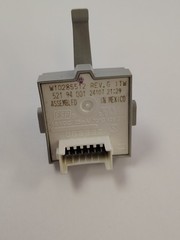 Whirlpool Washer Temperature Switch (W10285512)