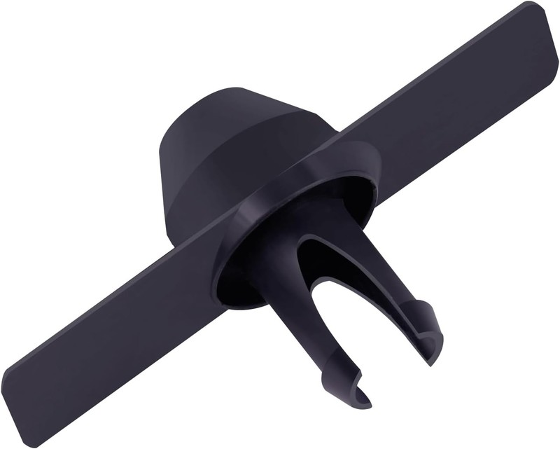 1Pcs For Echo RB-60 Broadcast Spreader Upgrade Agitator Replacement Part Plastic gallery