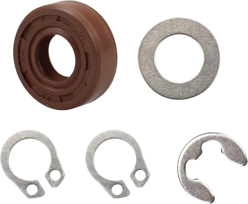 Pan Seal Kit for Oster Bread Maker Models CKSTBR9050 (7MKIT-HD) CKSTBR9050-NP gallery