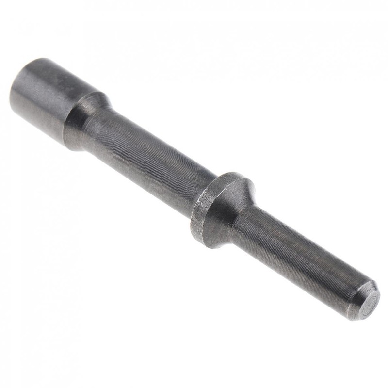 6pcs M3-M8 Steel Solid Rivet Impact Head Bits for Air Chisel Punch Bolt Remover gallery