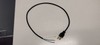 27 inch Northwire. AC Power Cord with 15 amp plug 120 Volts AC (Bundle of 25) gallery
