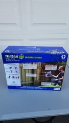 Graco TrueCoat 360 True airless Variable Speed Paint & Stain Sprayer Brand New