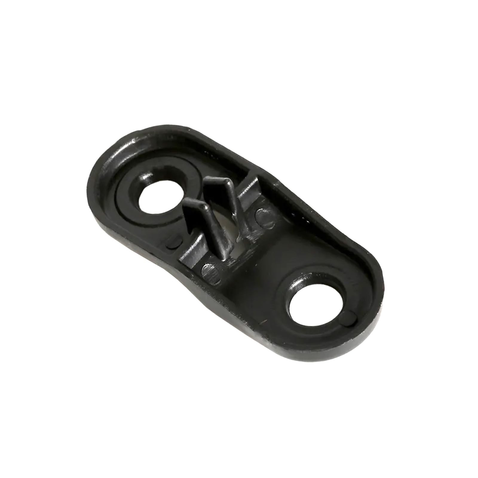 Fairing All Fixed Support Bracket Plastic Black Motorbike with Honda CBR1000R... gallery