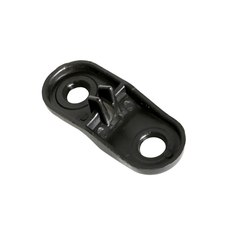 Fairing All Fixed Support Bracket Plastic Black Motorbike with Honda CBR1000R... gallery