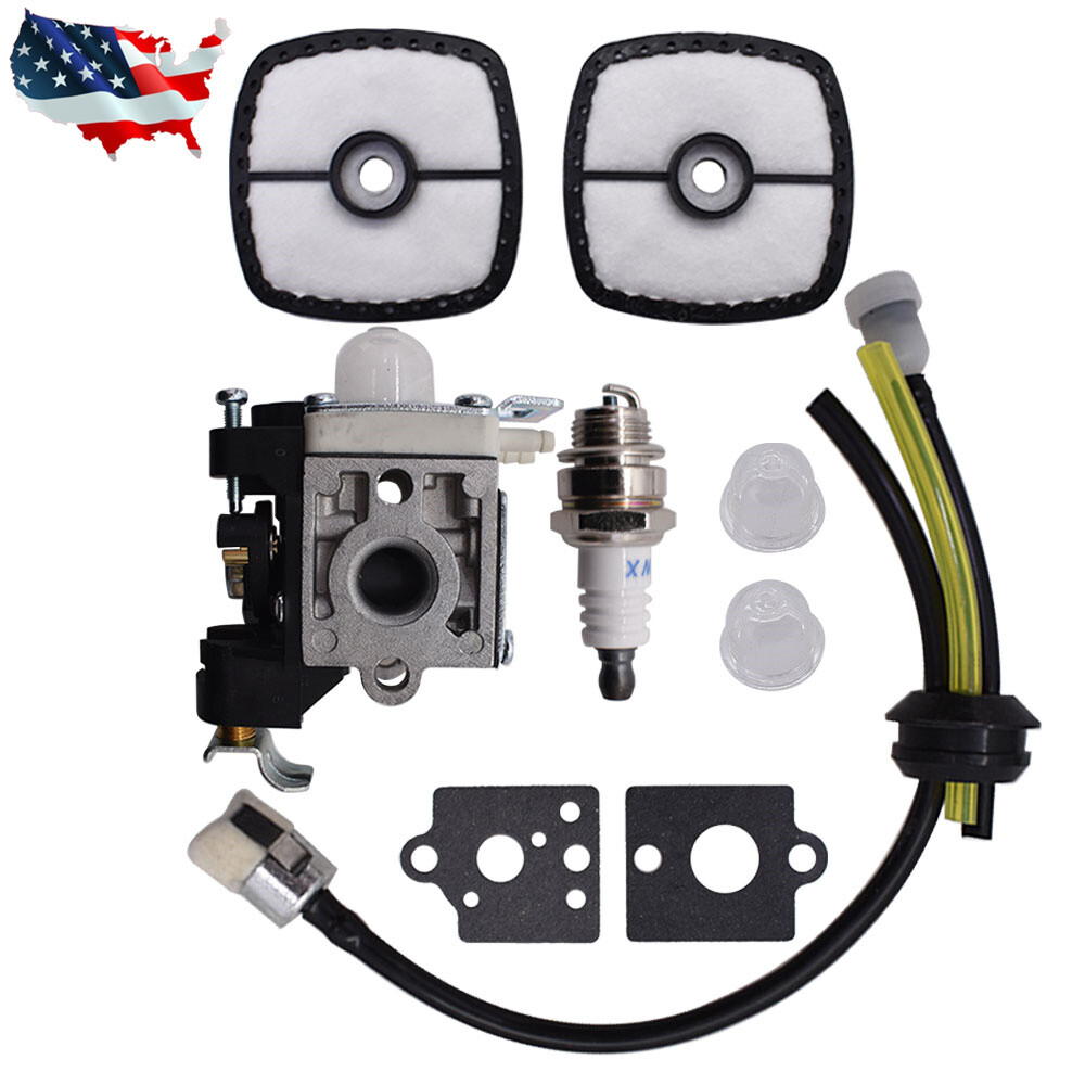 Carburetor Kit For Echo ES-250 PB-250LN RB-K106 A021003660 A021003661 gallery