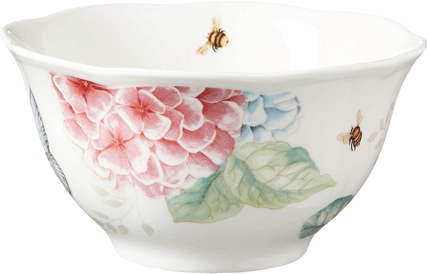 Lenox 283584 Butterfly Meadow Hydrangea 12Pc Set gallery