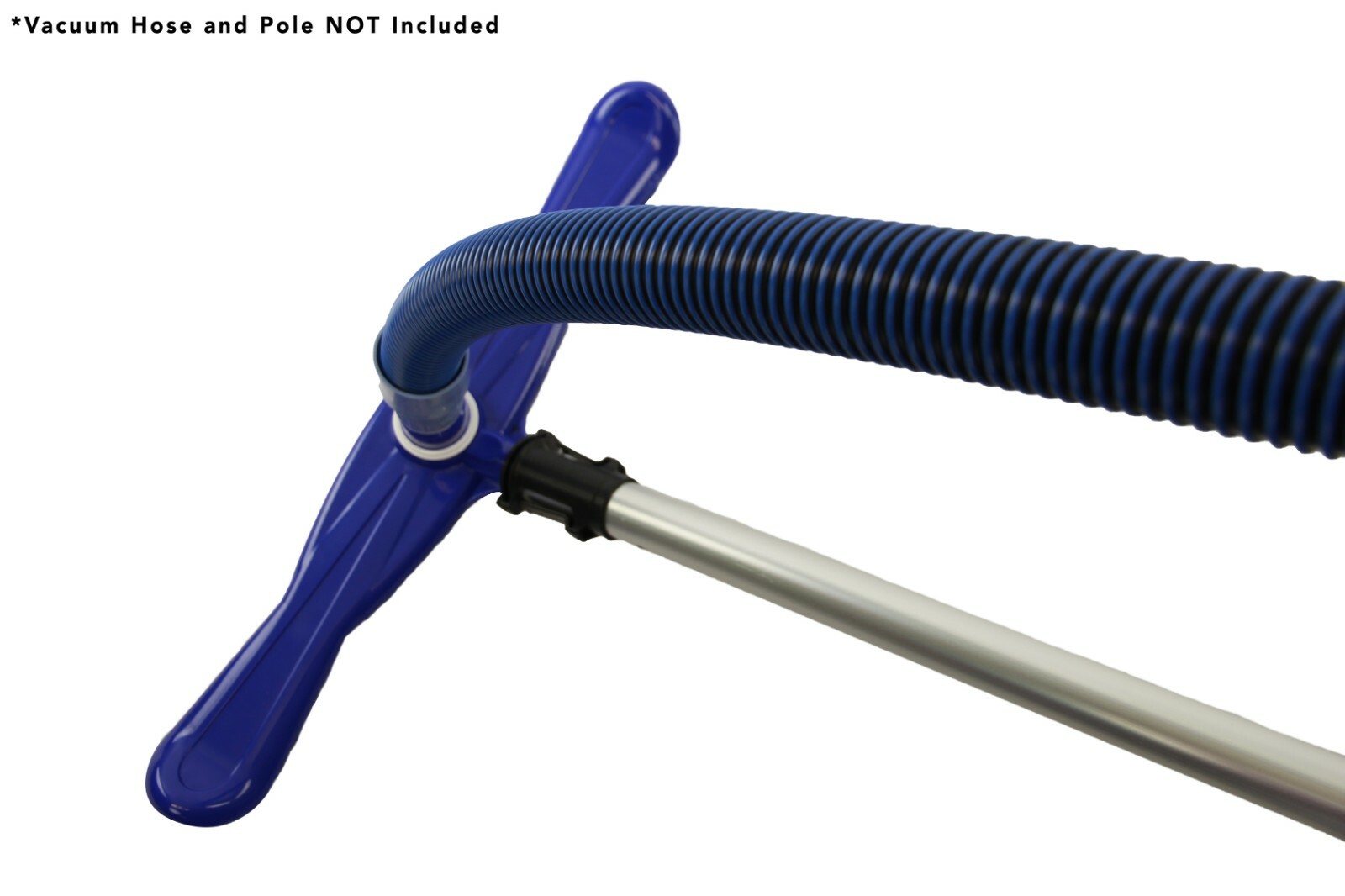 20" Pool & Spa Vacuum Brush gallery