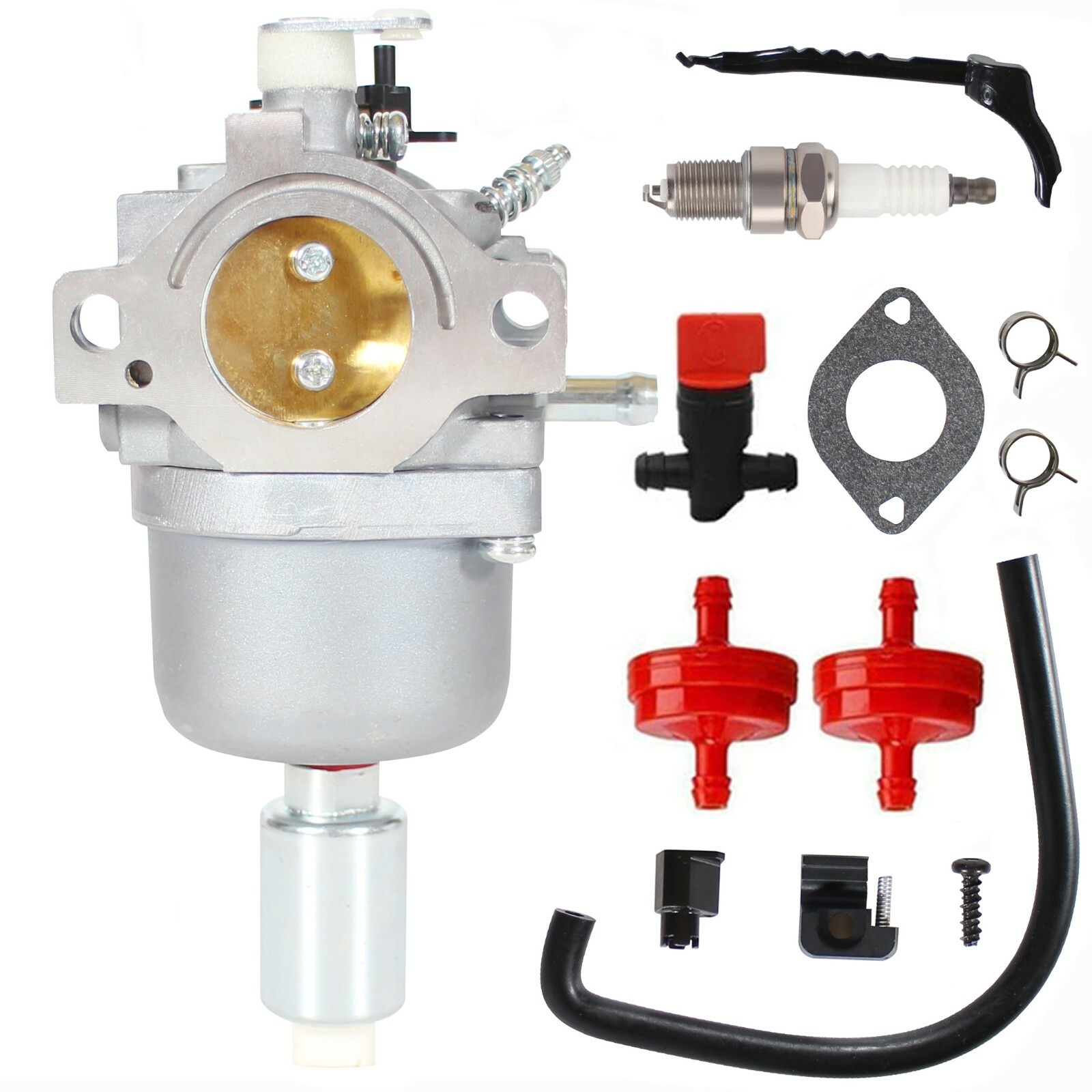 Snapper RE110 0) 28" 11.5Tp Rear Engine Rider Carburetor Carb USA USPS gallery