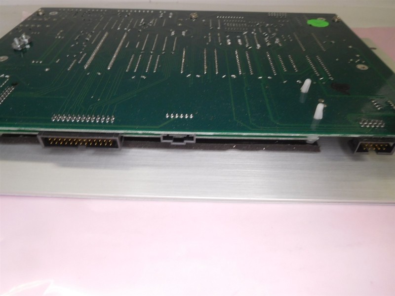 Rain Master Evolution DX2 Front Control Panel (S9) gallery