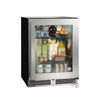 Perlick ADA Compliant Models HA24RB44R 24 Inch Built-in Undercounter Refrigerato gallery