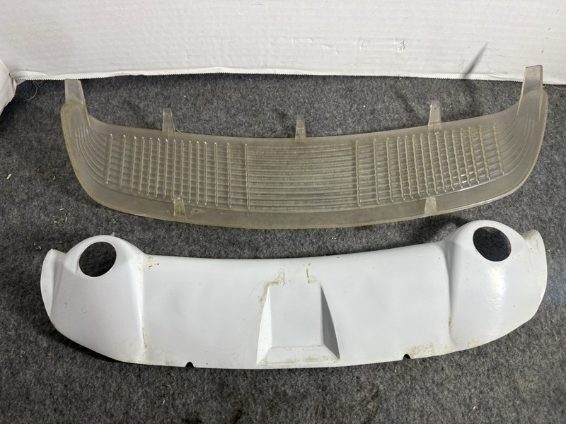 Craftsman LT1000 LT2000 Front Headlight lens Cover OEM gallery