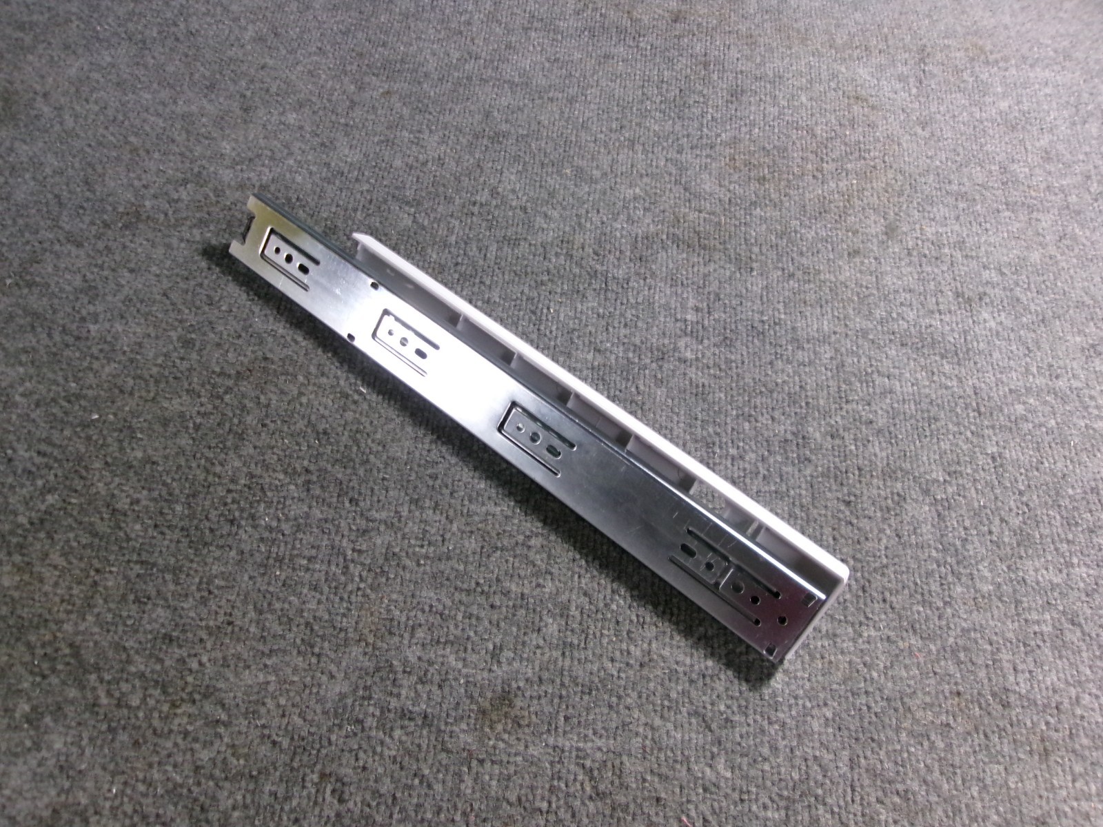 MGT61844301 KENMORE UPPER FREEZER BASKET SLIDE RAIL LEFT SIDE gallery