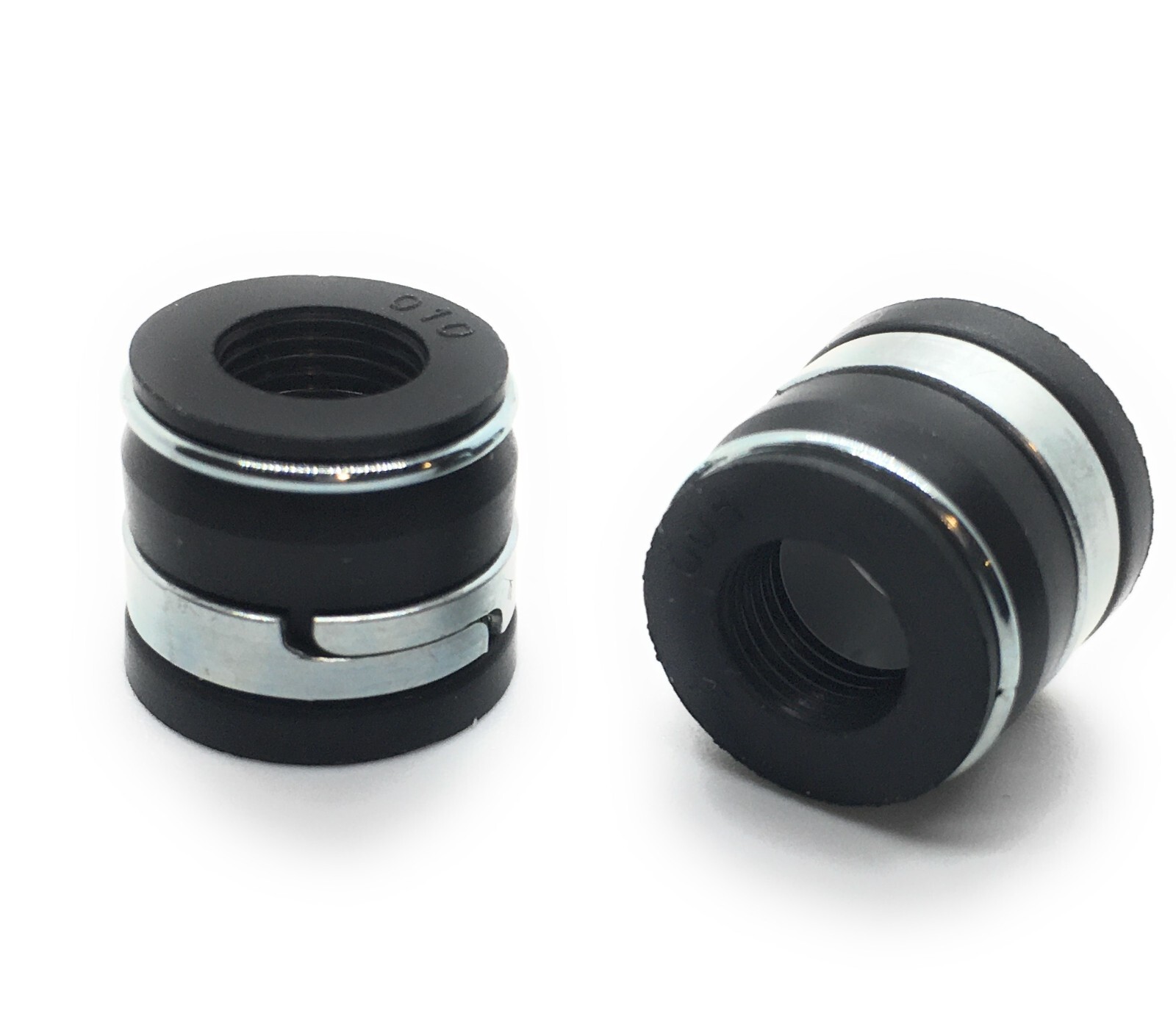 2 Pack Valve Stem Seal Fits Several Kohler Engines Replaces 25 032 14-S gallery
