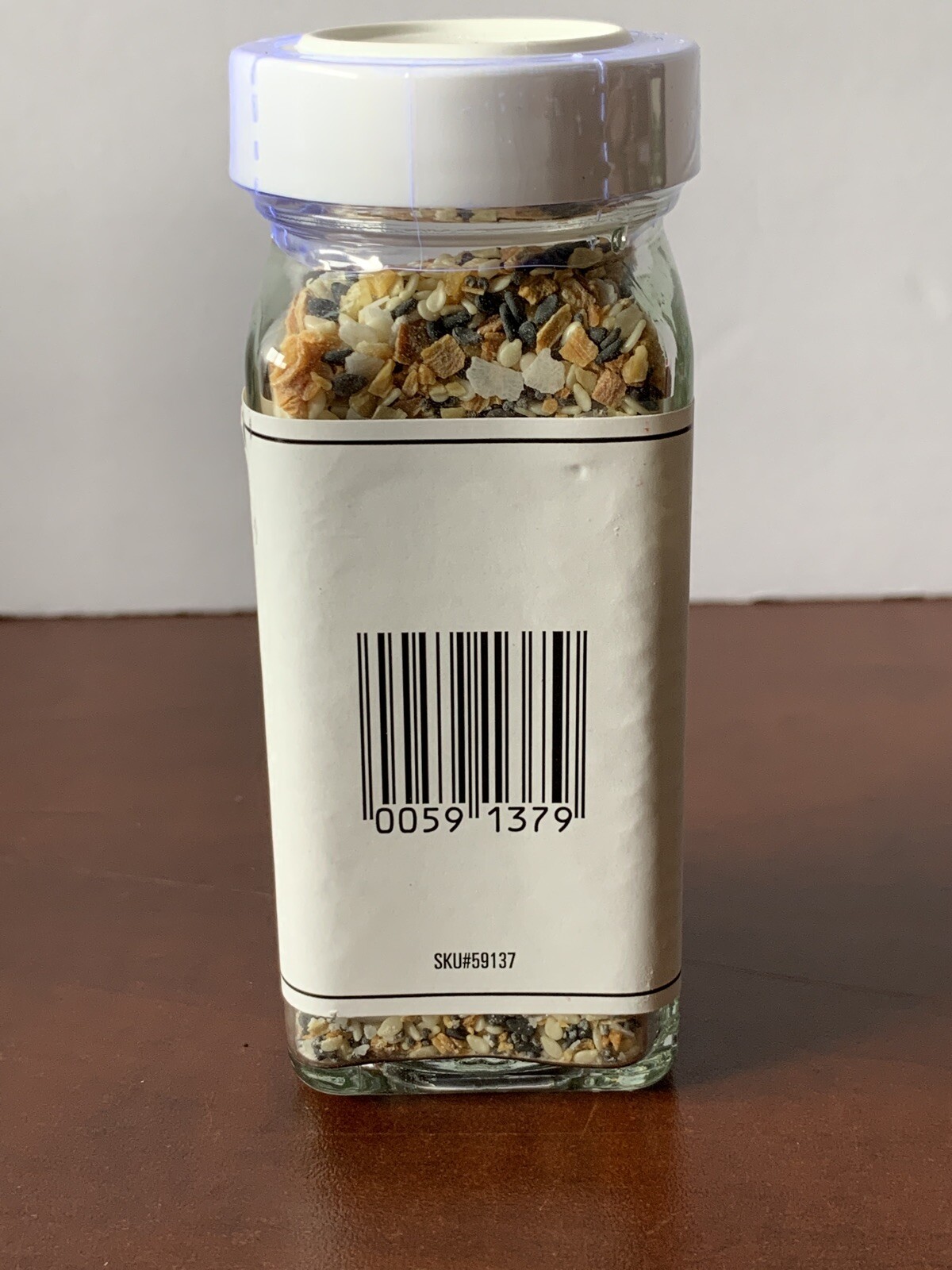 Trader Joe’s Everything But the Bagel Sesame Seasoning NEW - SEALED Always Fresh gallery