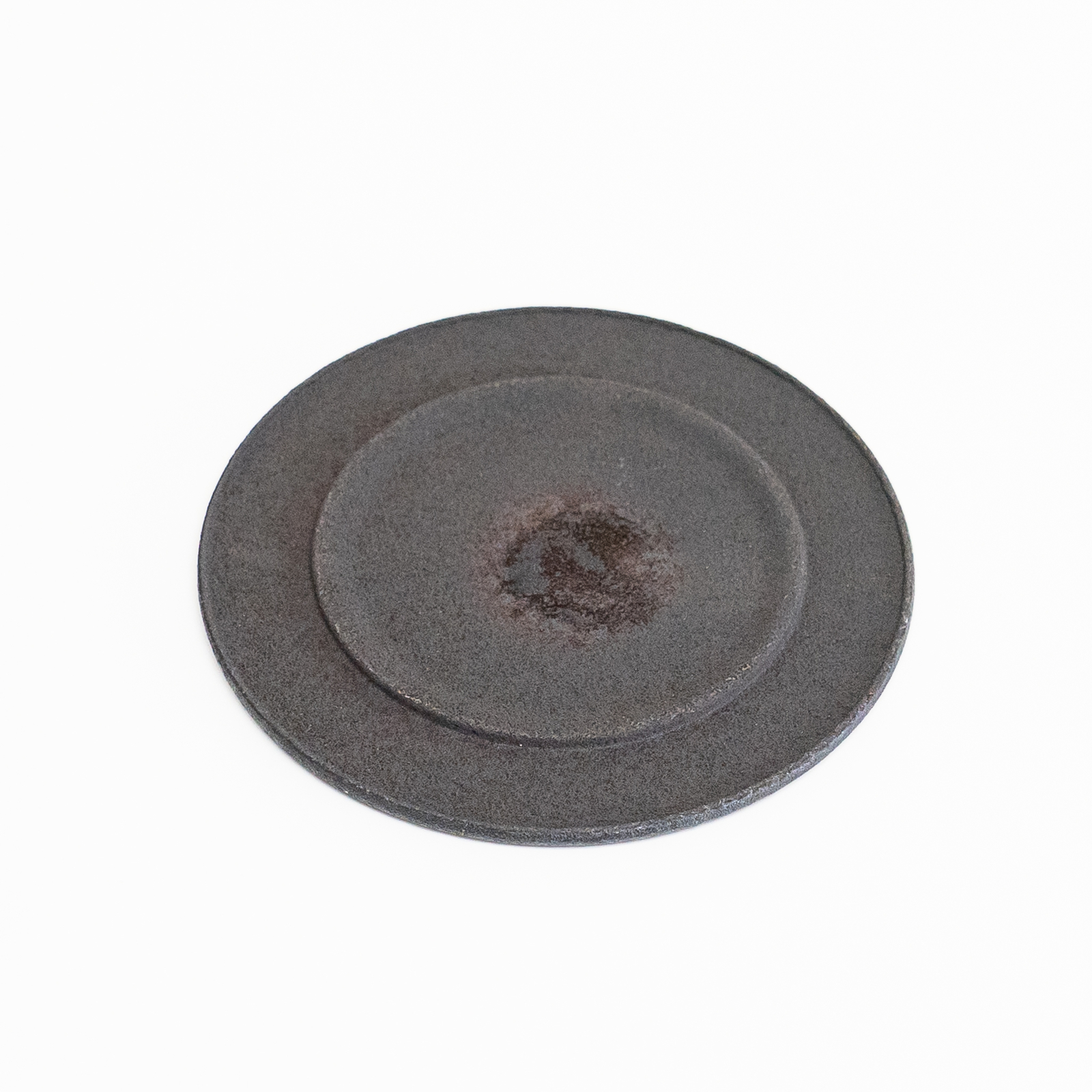 Gas Range Burner Cap Matte Black for Electrolux Frigidaire 5304508443 316262004 gallery
