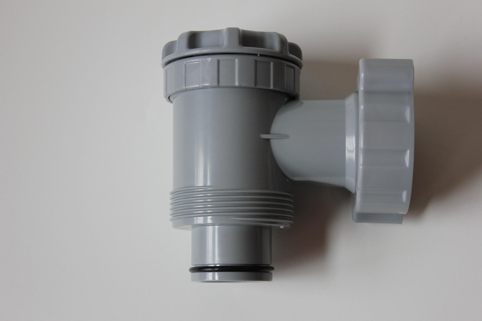 BESTWAY ON OFF PLUNGER VALVE & STRAINER SWIMMING POOL FILTER PUMP REPLACEMENT gallery
