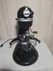 KitchenAid KP26M1XOB 6 Qt Professional 600 Series Lift Stand Mixer Black No Bowl gallery