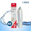 New 1 PACK Frigdaire WF3CB PureSource 3 Refrigerator Water Filter Sealed US gallery
