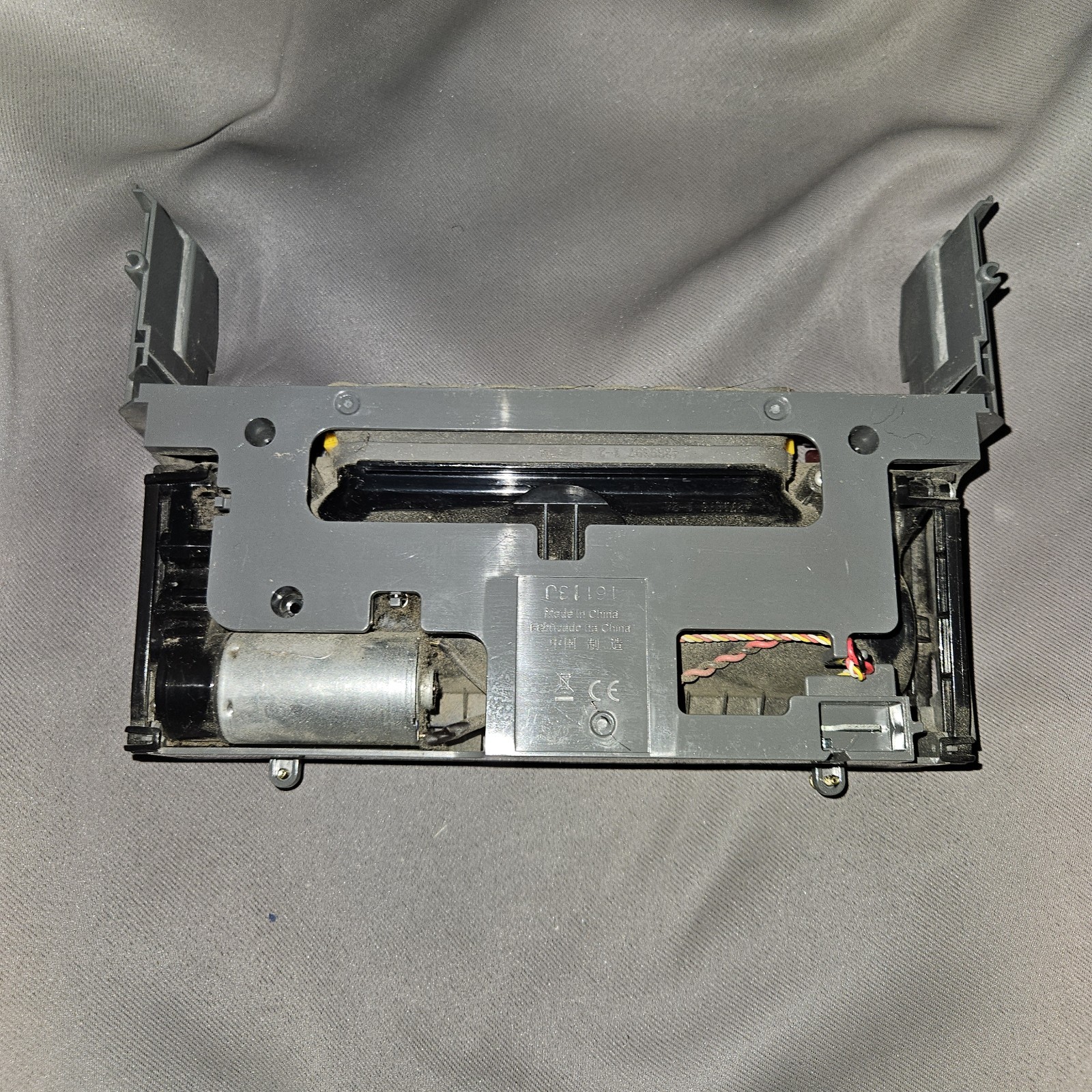 OEM iRobot Roomba Cleaning Head Module + Motor - 801 805 860 865 870 880 890 960 gallery