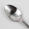 Pottery Barn Flatware PBN44 Pattern 18/8 SS Teaspoon 6.5" Rare HTF Pattern Good gallery