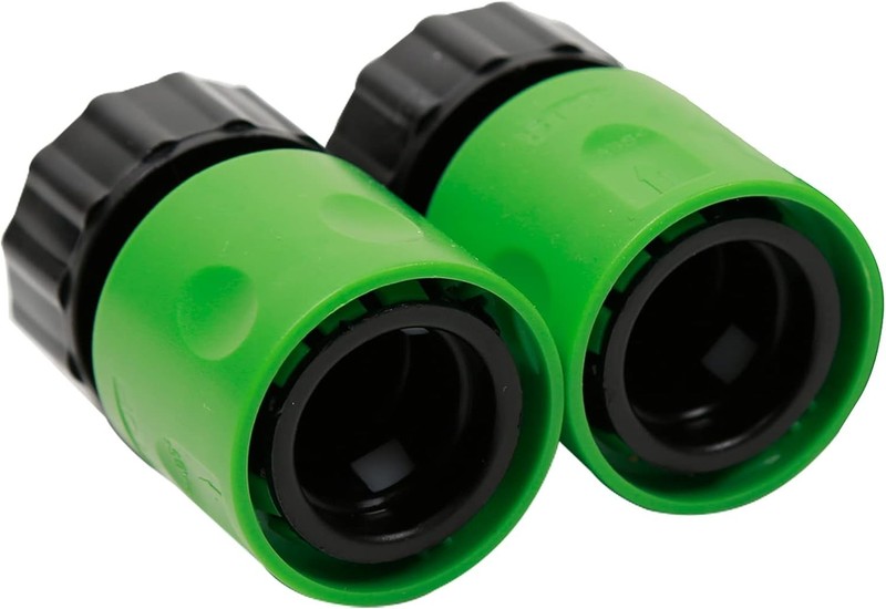 Quick Connect Lawn Mower Deck Wash2 Pack,Replacement Part Nozzle Adapter/Atta... gallery