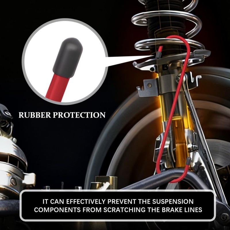 Brake Caliper Hooks Hangers Compression Tool Piston Compressor Wind Back gallery