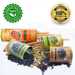 Premium Spice 5 Items